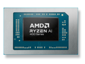 El nuevo Ryzen AI 7 445 es posiblemente un rebranding del Ryzen AI 5 340 menos caro del año pasado con casi ningún beneficio de rendimiento