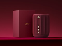 Xiaomi: Altavoz Bluetooth próximamente en una nueva versión. (Fuente de la imagen: Xiaomi)