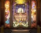 AFK Journey se lanzó como un título free-to-play en Steam el 28 de abril.