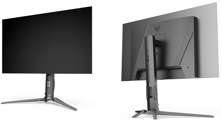 Acer Predator X32 X3 (Fuente de la imagen: Acer)