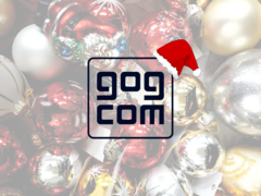 El nuevo sorteo de juegos gratuitos de GOG durará hasta el 30 de diciembre. (Fuente de la imagen: GOG - Editado)