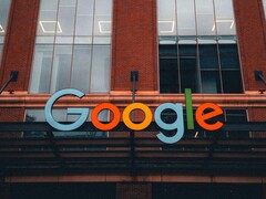 Logotipo de Google. (Fuente de la imagen: Pexels)