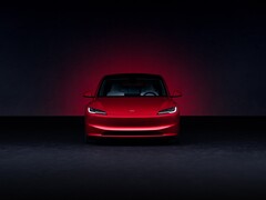 El Tesla Model 3 2024 tiene un PVPR inicial de 40.630 $ (Fuente de la imagen: Tesla)