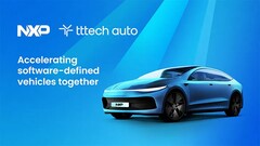 TTTech Auto se une a NXP Semiconductors (Fuente de la imagen: NXP Semiconductors)