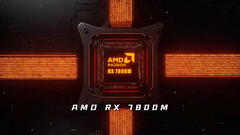 A pesar de verse frenada por una conexión OCuLink, la Radeon 7800M rinde razonablemente bien en 3DMark Time Spy (Fuente de la imagen: One-Netbook)