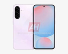 El Galaxy A56 5G tendrá un nuevo diseño de cámara trasera. (Fuente de la imagen: Android Headlines)