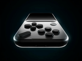 Imagen promocional del teclado del minicontrolador Sidephone.