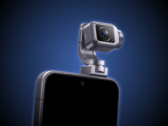 El teléfono Honor Robot.