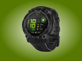 La serie Garmin Instinct 3 ha recibido cuatro actualizaciones beta en julio de 2026.