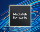 Aparece un nuevo procesador Kompanio. (Fuente: MediaTek)
