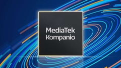 Aparece un nuevo procesador Kompanio. (Fuente: MediaTek)