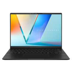 El Asus VivoVook S14 ya es oficial (fuente de la imagen: Asus)