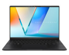 El Asus VivoVook S14 ya es oficial (fuente de la imagen: Asus)