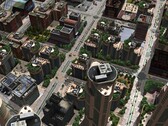 City Life 2008 está disponible con un 90% de descuento en Steam hasta el 24 de octubre.