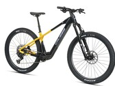 La e-Hard 11.11 sigue siendo bastante asequible para ser una bicicleta eléctrica con un motor M2S