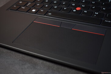 Lenovo ThinkPad L14 G4: Panel táctil