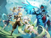 Genshin Impact Versión 6.6 Luna VII llega el 20 de mayo de 2026, introduciendo a Nicole Reeyn como primer miembro jugable de Hexenzirkel junto a Lohen y Prune de 4 estrellas.