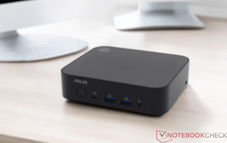 Asus NUC 14 Esencial