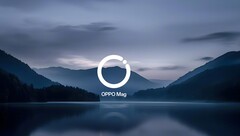 Oppo Mag es el nombre oficial de la línea de accesorios magnéticos de Oppo. (Fuente de la imagen: Oppo)