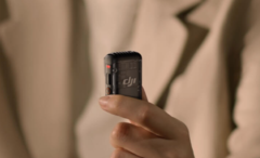 Se espera que el DJI Mic Mini tenga un precio muy inferior al del Mic 2 en el momento de su lanzamiento. (Fuente de la imagen: DJI)