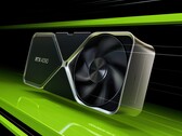 Las tarjetas de la serie GeForce RTX 40 de Nvidia se enfrentan a problemas de rendimiento debido a una pasta deficiente (Fuente de la imagen: Nvidia)