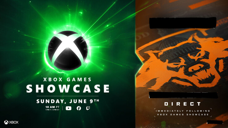 Fecha y hora de Xbox Games Showcase 2024. (Fuente: Xbox)