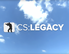 CS: Legacy será jugable a finales de este año (fuente de la imagen: @CSLegacyGame en X)