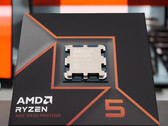 Revisión: La CPU de sobremesa Ryzen 5 9600X de AMD hace que las CPU Raptor Lake de Intel parezcan antiguas gracias a la eficiente arquitectura Zen 5