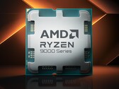 Procesador AMD Ryzen de la serie 9000. Según se informa, las CPU Ryzen podrían sufrir una subida de precios en breve.