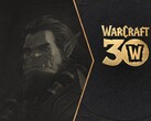 El 13 de noviembre, Blizzard celebrará el 30 aniversario del universo Wartcraft con un stream especial de aniversario. (Fuente de la imagen: Blizzard)