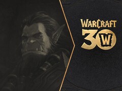 El 13 de noviembre, Blizzard celebrará el 30 aniversario del universo Wartcraft con un stream especial de aniversario. (Fuente de la imagen: Blizzard)