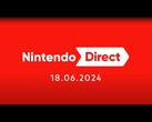 El Nintendo Direct se retransmitió en directo el 18 de junio a las 16:00. (Fuente: Nintendo)