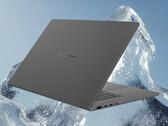 El nuevo Zenbook A16 viene en un acabado Gris Islandia.