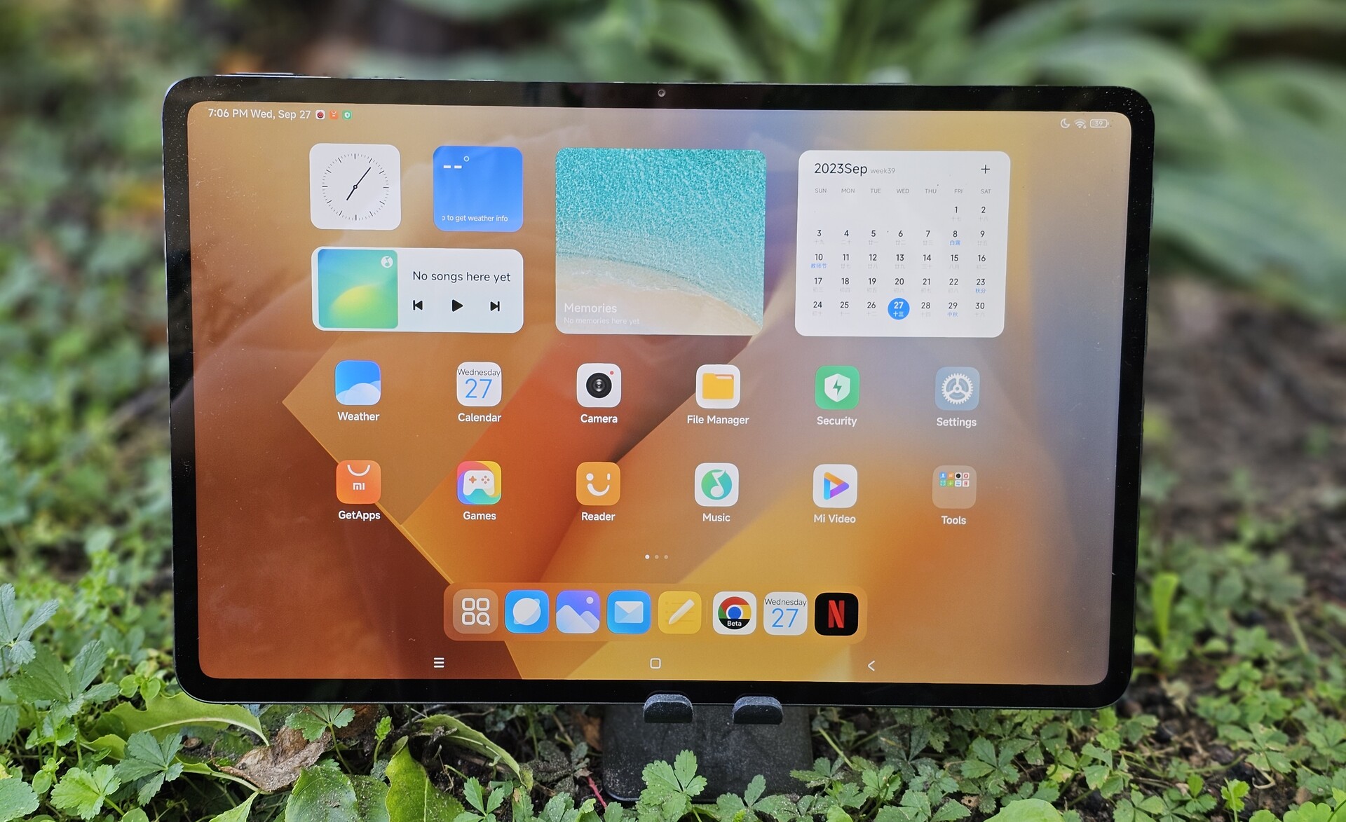 Xiaomi Pad 6: Precio, características y donde comprar