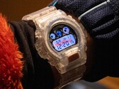 Reloj G-Shock x Anti Social Social Club de Casio