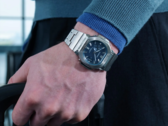 Un YouTuber logró hacerse con el reloj Casio GMC-2500 antes de su lanzamiento