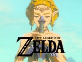 Princesa en The Legend of Zelda: Tears of the Kingdom se muestra