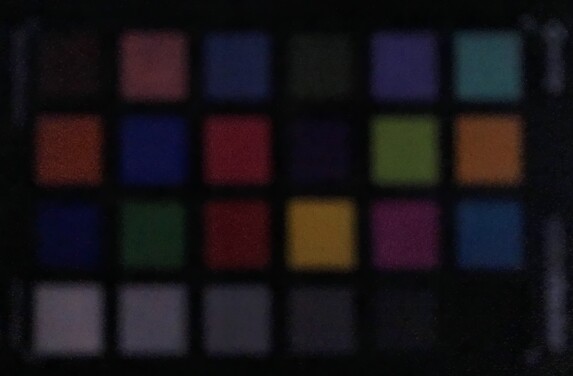 ColorChecker 