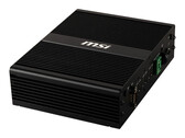 El nuevo mini PC MS-C907 de MSI pesa 1,38 kg y mide 200 x 150 x 55 mm. (Fuente: MSI)
