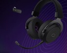 Lanzamiento de los auriculares inalámbricos para juegos Cooler Master CH351 (Fuente de la imagen: Cooler Master)