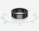 El Galaxy Ring está disponible en nueve tamaños con diferentes capacidades y duración de batería. (Fuente de la imagen: Samsung)