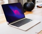 El MacBook Air recibirá un panel OLED en 2029. (Fuente de la imagen: Notebookcheck)