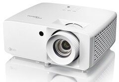 El UHZ35 es un nuevo proyector láser de Optoma. (Fuente de la imagen: Optoma)