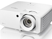 El UHZ35 es un nuevo proyector láser de Optoma. (Fuente de la imagen: Optoma)