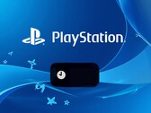 Banner de PlayStation que muestra 0 horas de juego