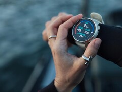 El reloj inteligente Suunto Ocean se lanzará mundialmente este verano. (Fuente de la imagen: Suunto)