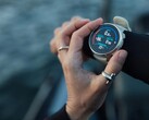 El reloj inteligente Suunto Ocean se lanzará mundialmente este verano. (Fuente de la imagen: Suunto)