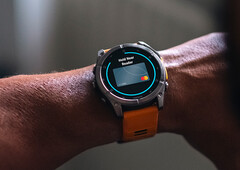 Garmin tiene previsto introducir en breve más de 100 cambios en el software estable de Garmin. (Fuente de la imagen: Garmin)