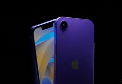 Se espera que el iPhone SE 4 cuente con un importante rediseño y unas especificaciones impresionantes. (Fuente de la imagen: artyfex vía YouTube)