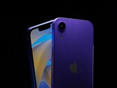 Se espera que el iPhone SE 4 cuente con un importante rediseño y unas especificaciones impresionantes. (Fuente de la imagen: artyfex vía YouTube)